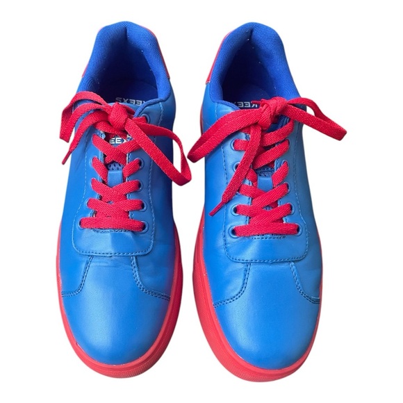 KEEXS MEN'S ADAM CLASSIC EDITION SNEAKER -9 - Picture 3 of 8